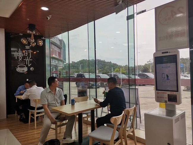 深圳水公馆品牌打造休闲品质生活潮流！