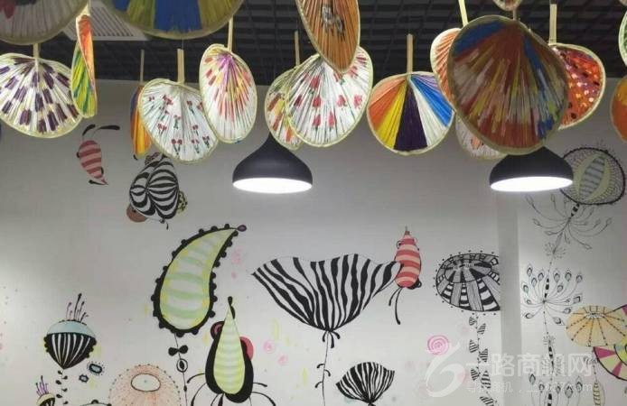 米罗国际美术教育