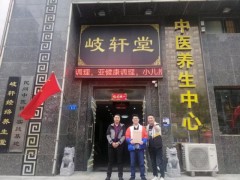 岐軒堂金匱草本