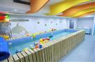 世纪顶点婴儿游泳馆