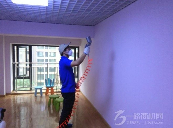 森家環保除甲醛加盟