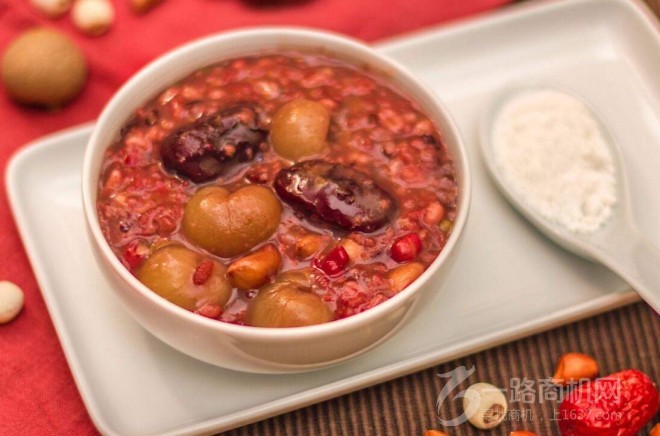 谷来乐八宝粥加盟 谷来乐八宝粥加盟