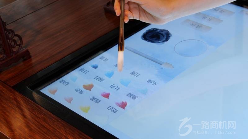 苏州探寻文化科技