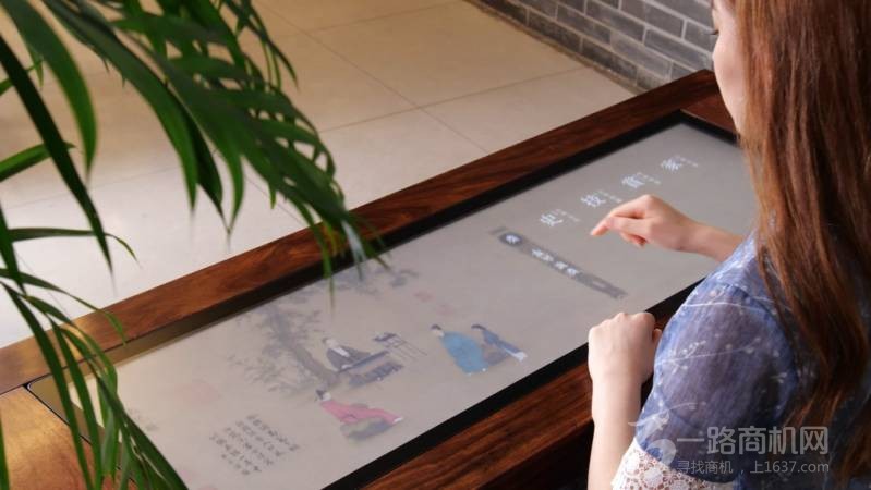 苏州探寻文化科技