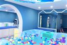 蓝宝宝婴儿游泳馆