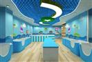 蓝宝宝婴儿游泳馆