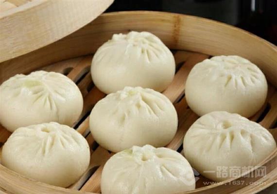 杭州小笼包