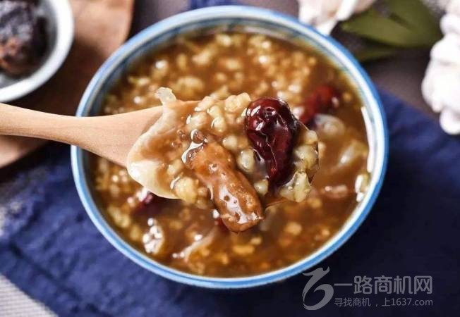 天天养生粥屋