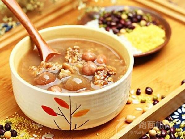 粥美味健康养生粥