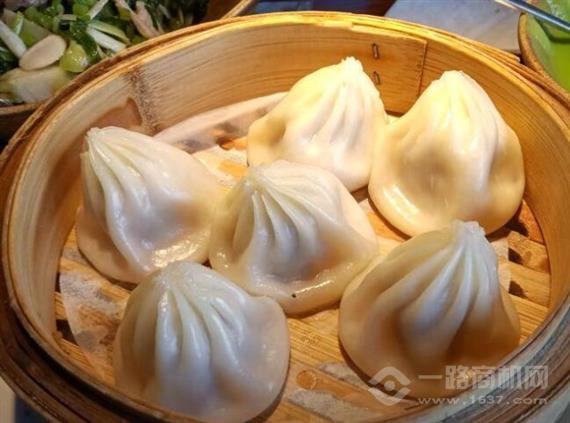 杭州小笼包