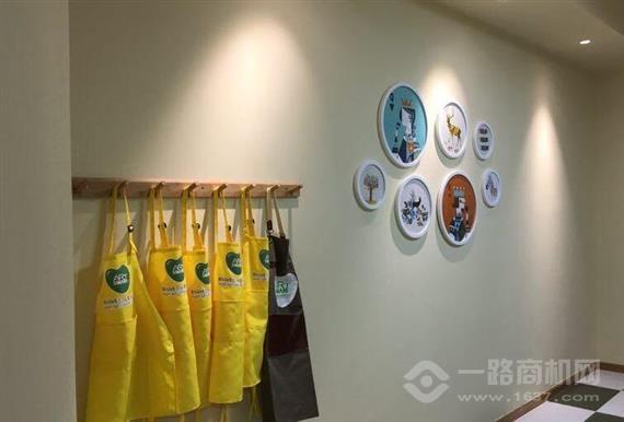 佰艺林少儿艺术