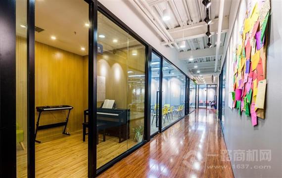 佰艺林少儿艺术