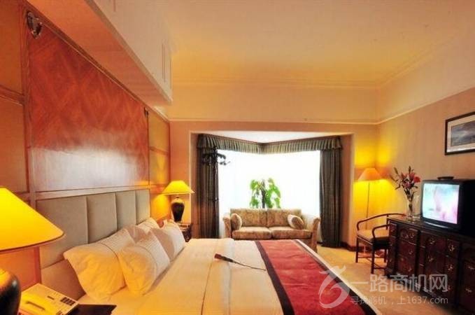 寰岛泰得大酒店