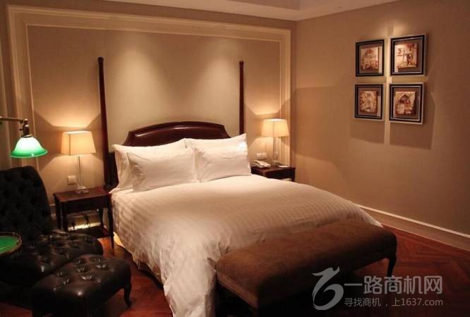 外滩浦华大酒店