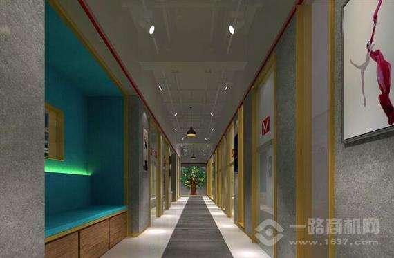 佰艺林少儿艺术