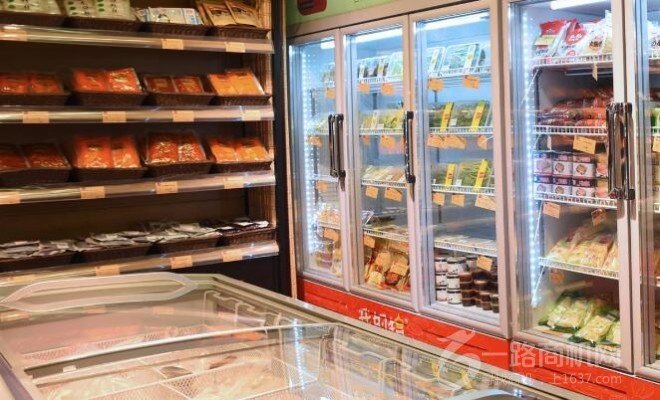 查特熊火锅食材超市加盟 查特熊火锅食材超市加盟