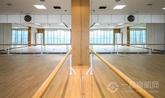 梦之舞艺术培训中心