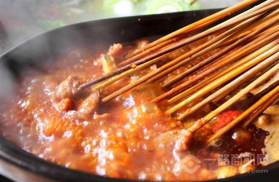 川娃儿铜锅串串香