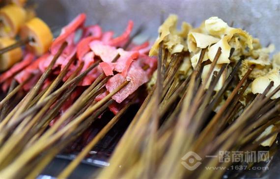 川娃儿铜锅串串香