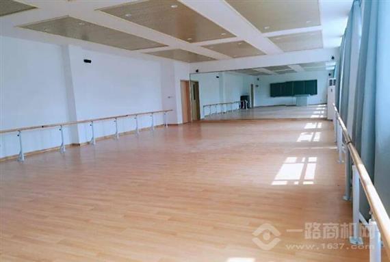 梦之舞艺术培训中心