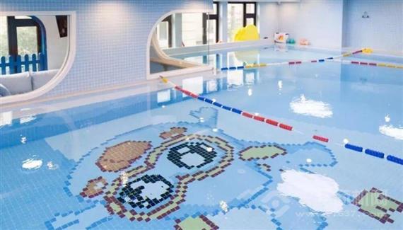 周浦婴儿游泳馆