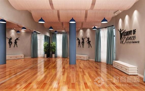 梦之舞艺术培训中心