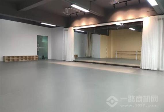 梦之舞艺术培训中心