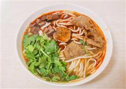 蓮池張牛雜面