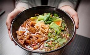 蓮池張牛雜面