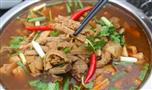 李记秤盘串串牛杂火锅