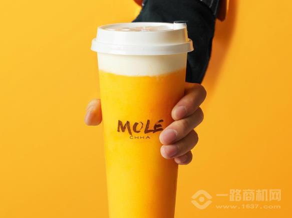 摩乐MOLE饮品