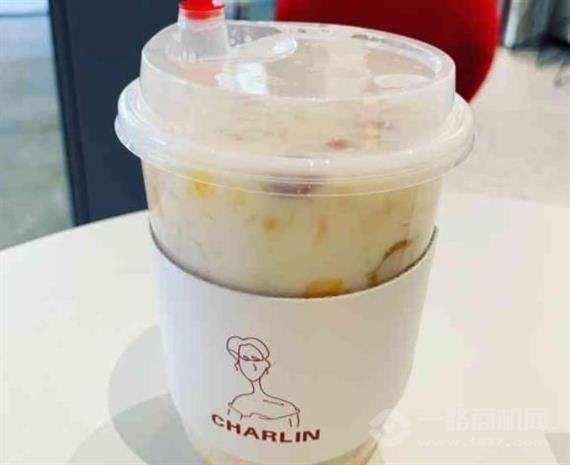 茶令CharLin奶茶