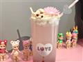 爱饮love drink奶茶