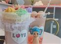 爱饮love drink奶茶
