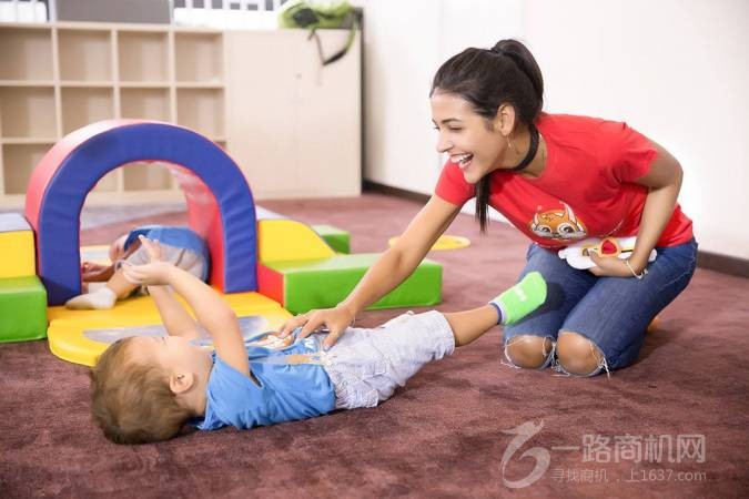 金睿家国际托教中心