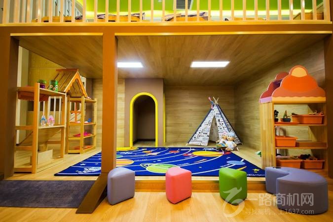 金睿家国际托教中心