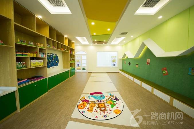 金睿家国际托教中心