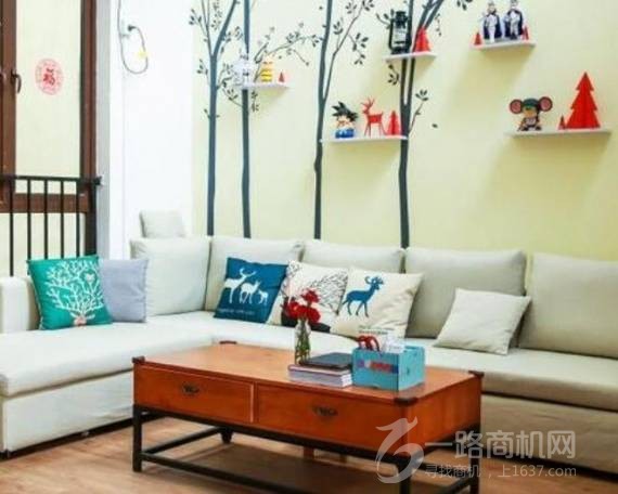 柚艺家美术教育