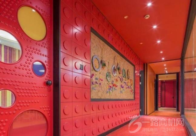 柚艺家美术教育