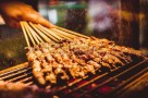 研串烧烤
