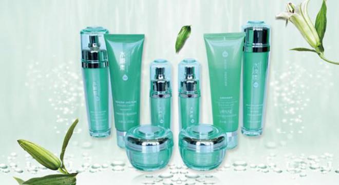 依妍化妆品加盟 依妍化妆品加盟