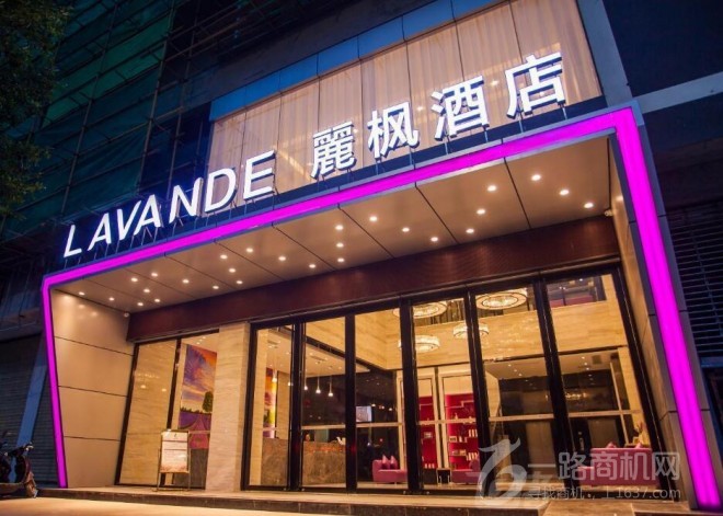 麗枫酒店 麗枫酒店