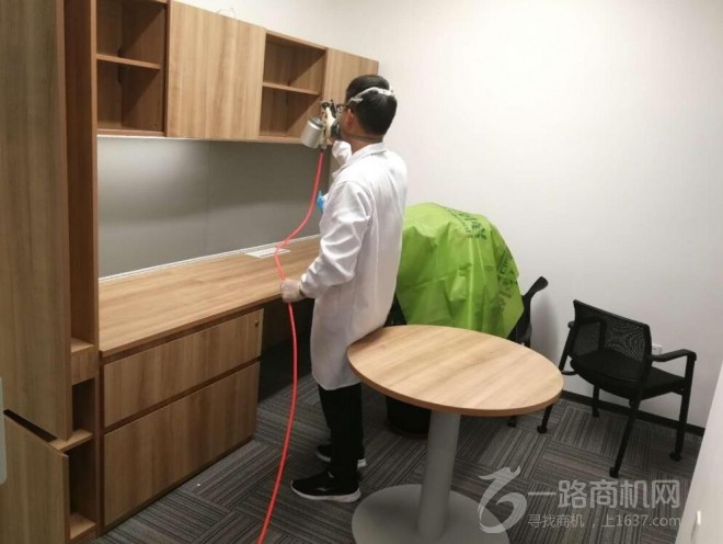 森家环保除甲醛加盟 森家环保除甲醛加盟