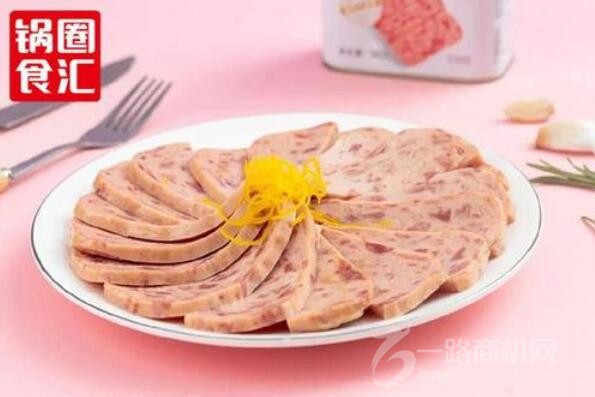 鍋圈食匯火鍋食材超市