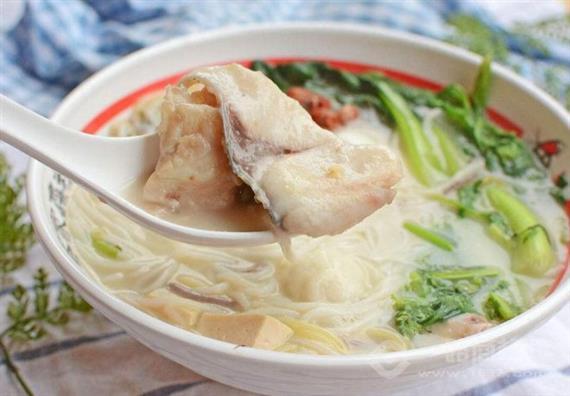 渔庭仙湘派小锅鱼粉