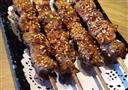 义叙烤串