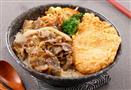 和多田牛丼日式牛肉饭