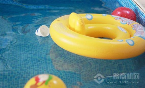 艾洛斯宝贝婴儿游泳馆