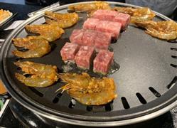 隔壁老王東北烤肉
