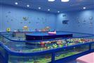 阳西婴幼儿游泳馆